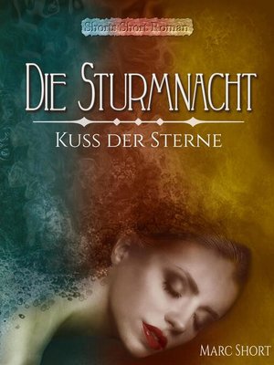 cover image of Die Sturmnacht